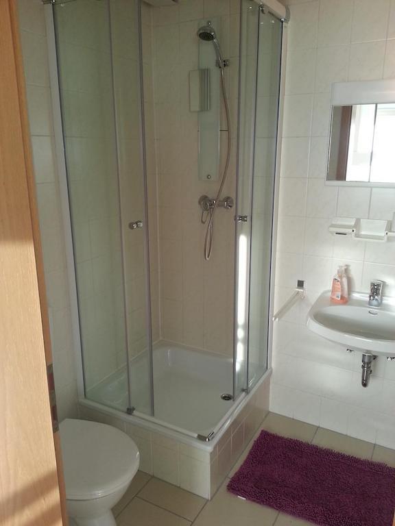 Ferienwohnanlage Bruckner Apartment Росток Стая снимка