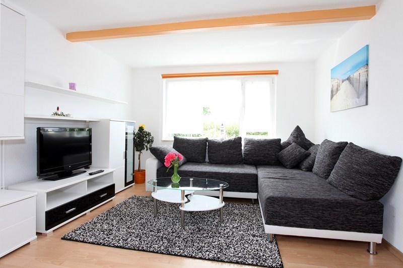 Ferienwohnanlage Bruckner Apartment Росток Стая снимка
