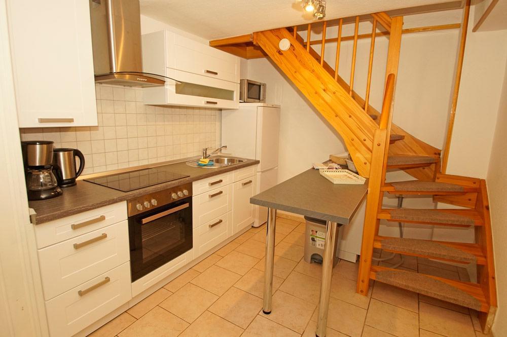 Ferienwohnanlage Bruckner Apartment Росток Екстериор снимка